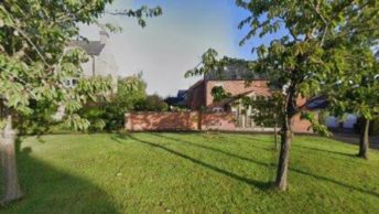 Ashby Magna in Lutterworth