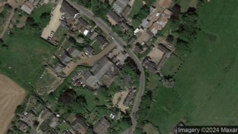 Ashby Parva in Lutterworth