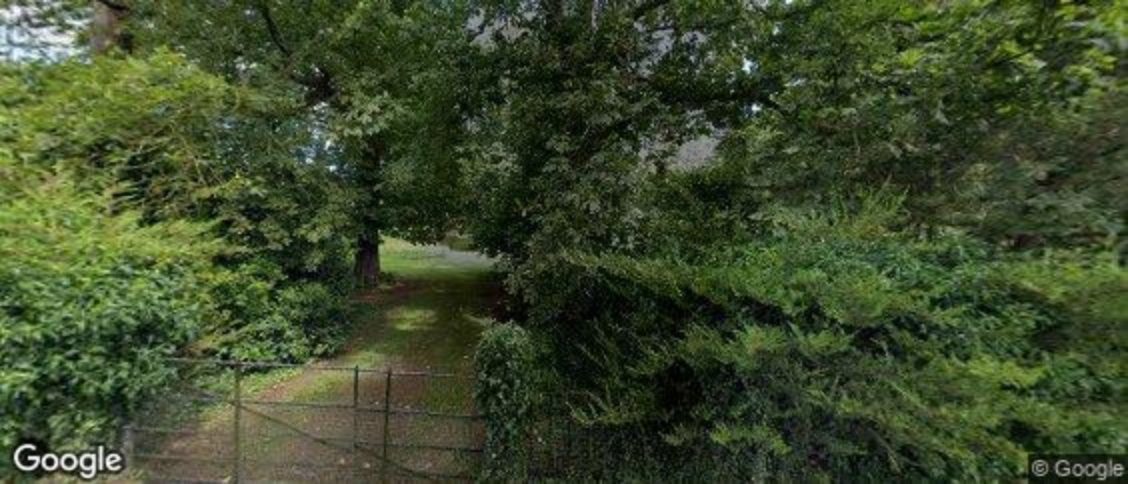 Ashe Warren in Basingstoke