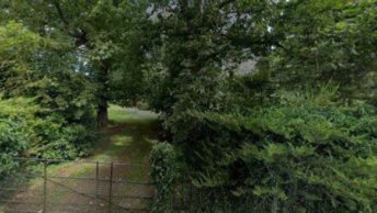 Ashe Warren in Basingstoke