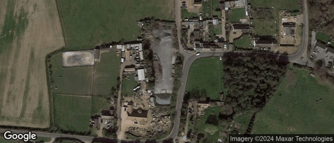 Asheldham in Southminster