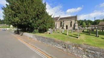 Ashford-in-the-Water in Bakewell