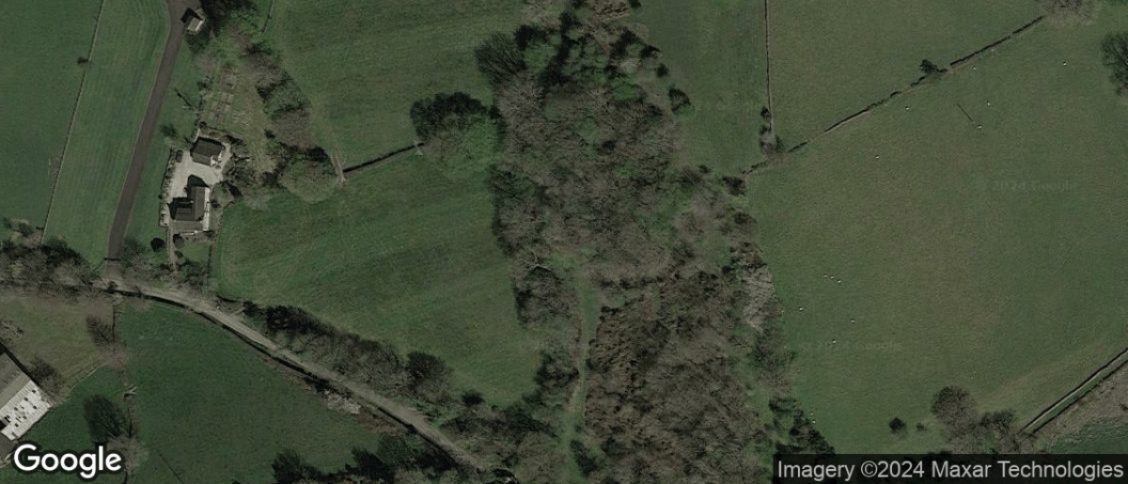 Ashley Hay in Matlock