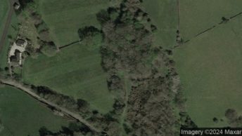 Ashley Hay in Matlock