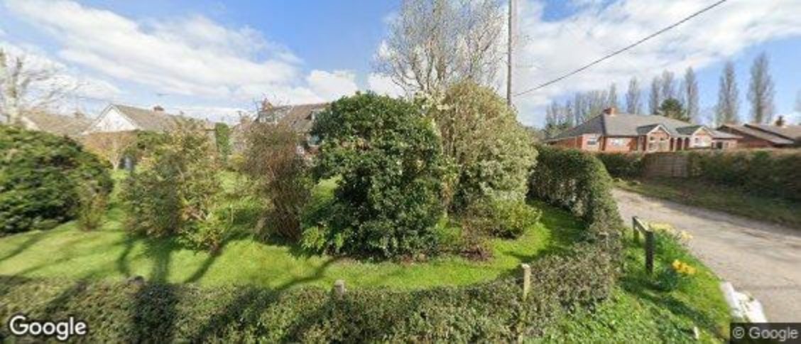 Ashmore Green in Thatcham