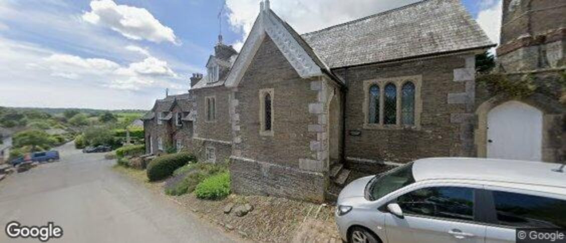 Ashprington in Totnes