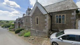 Ashprington in Totnes