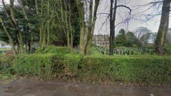 Ashton-In-Makerfield in Wigan