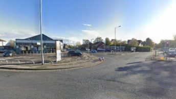 Ashton-On-Ribble in Preston