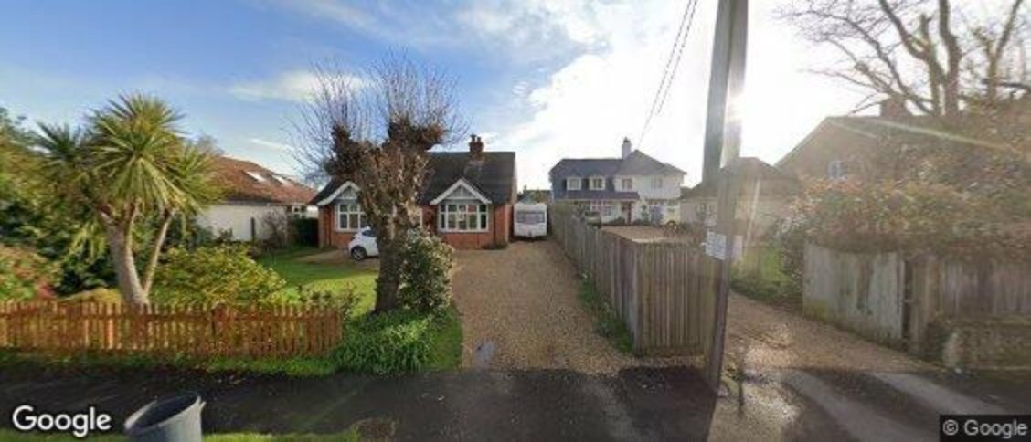 Ashurst in Southampton