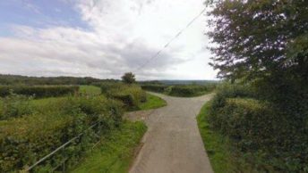 Ashwater in Beaworthy