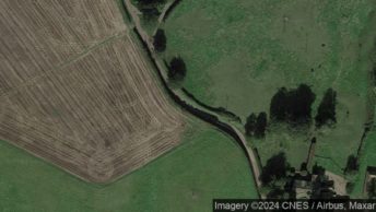 Asterby in Louth