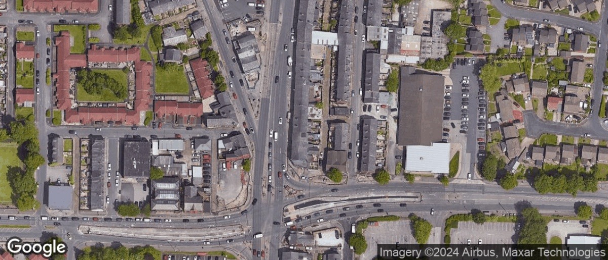 Is Astley Bridge, Bolton a Nice Place to Live? | Area Hive