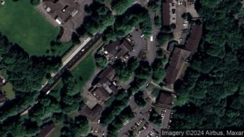 Astley Village in Chorley