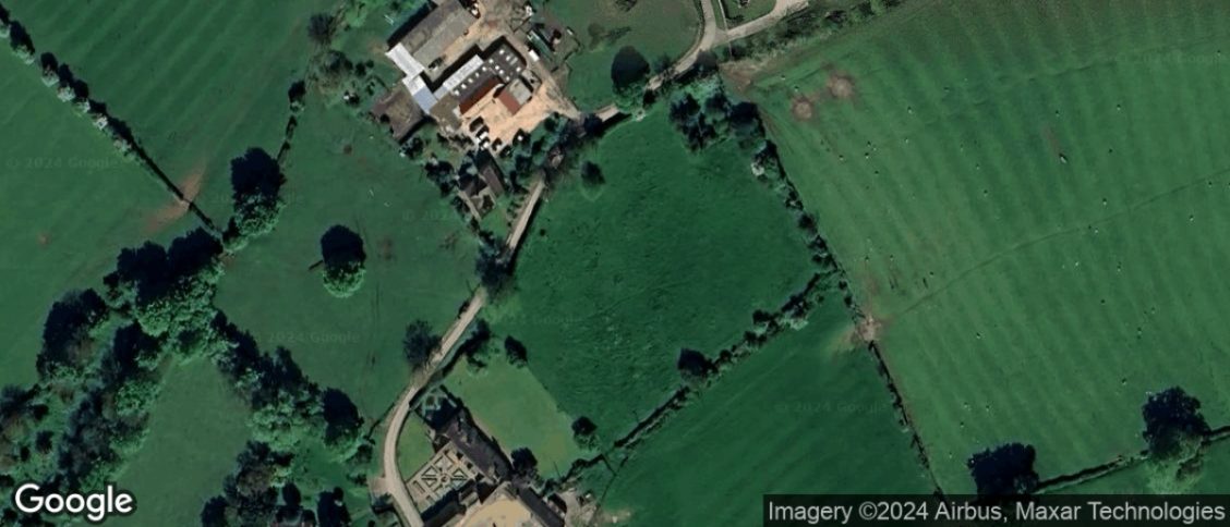 Aston Sub Edge in Chipping Campden