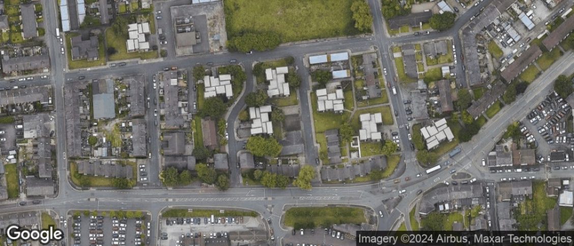 Atherton in Manchester