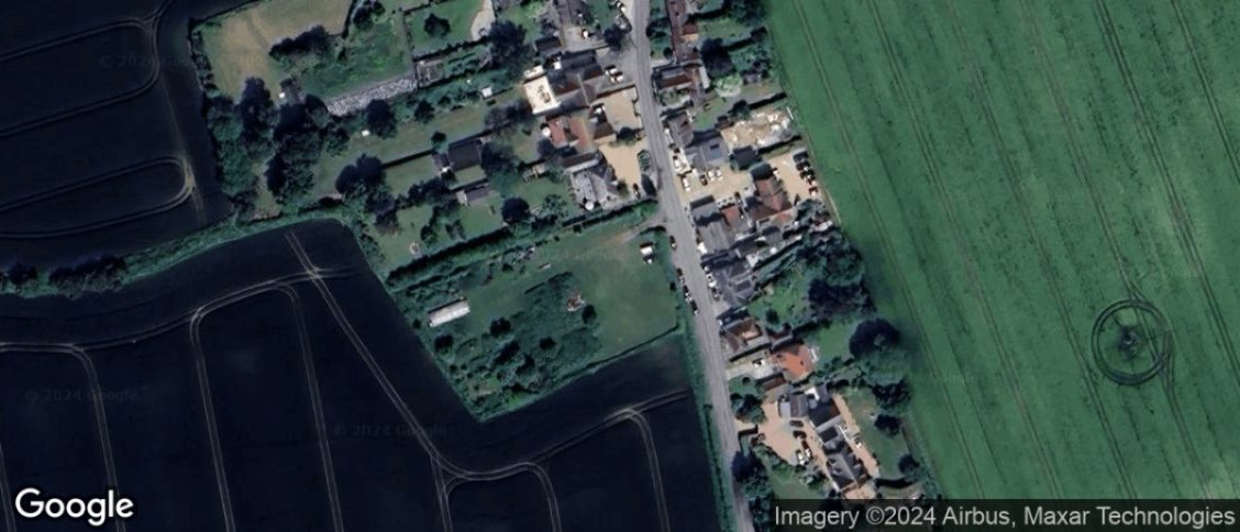 Audley End in Halstead