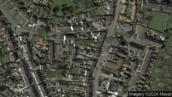 Audley in Stoke-On-Trent