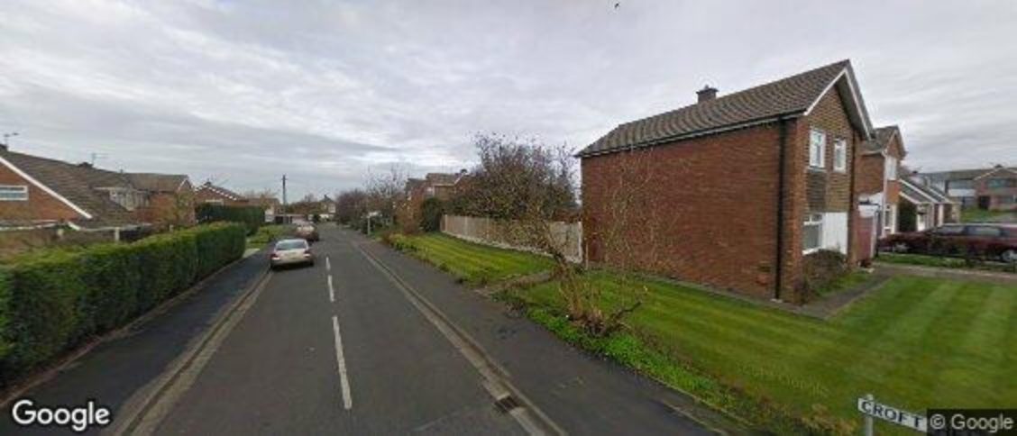Aughton in Ormskirk