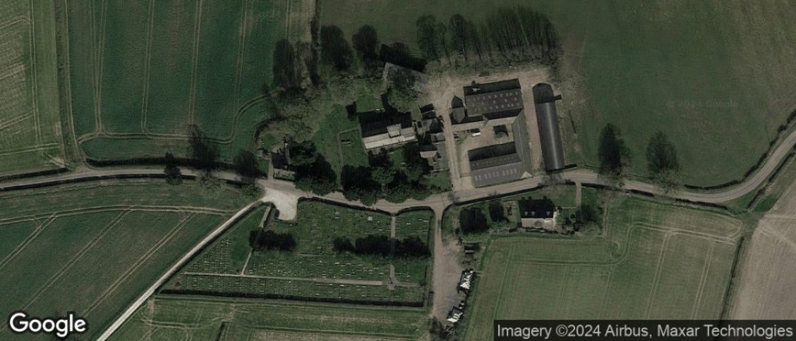 Ault Hucknall in Chesterfield