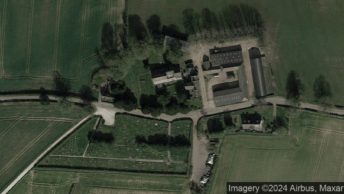 Ault Hucknall in Chesterfield