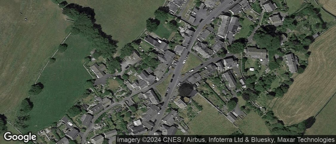 Austwick in Lancaster