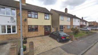 Aveley in South Ockendon