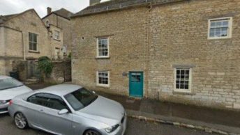 Avening in Tetbury
