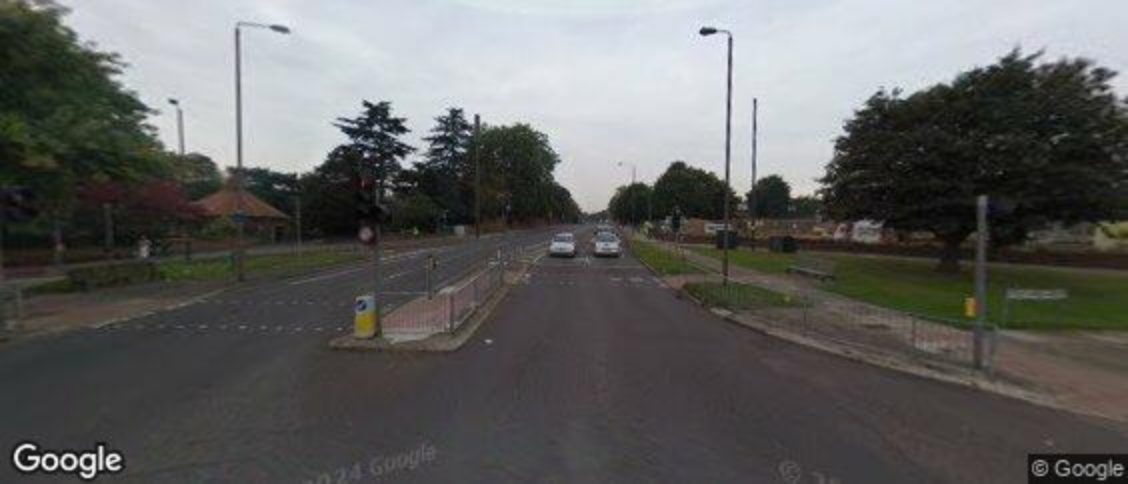 Avery Hill in Greenwich