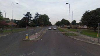 Avery Hill in Greenwich