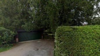 Avington in Winchester