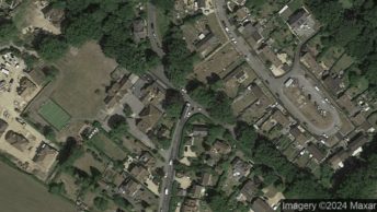 Awbridge in Romsey