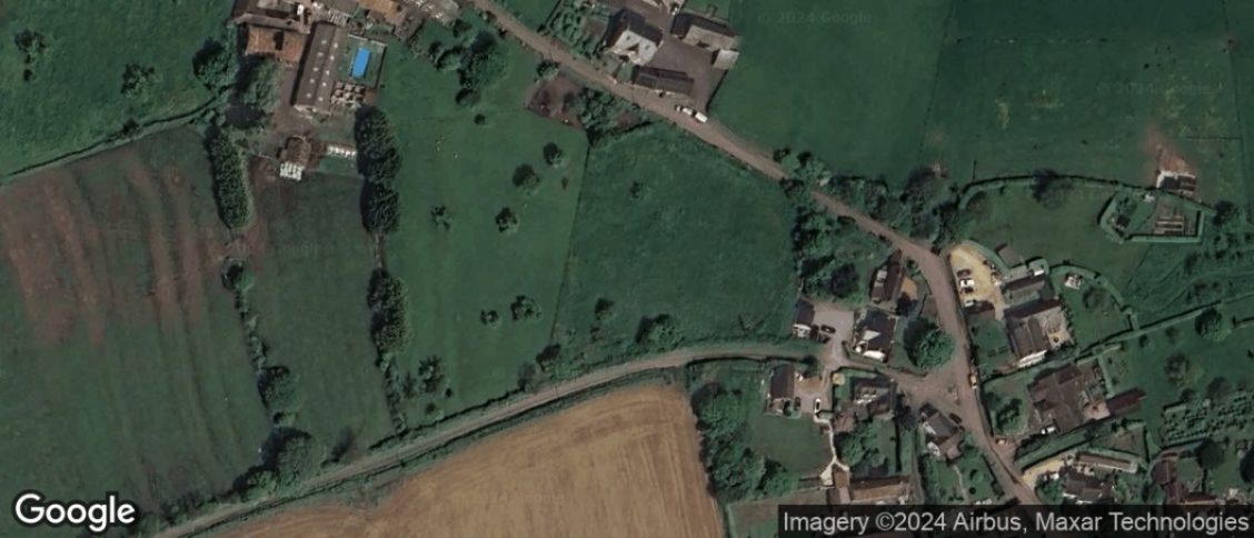 Awre in Newnham