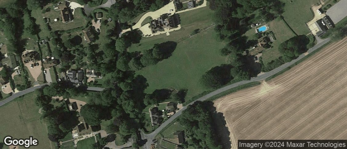 Axford in Basingstoke