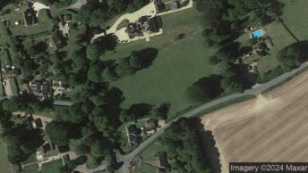 Axford in Basingstoke