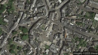 Axminster in