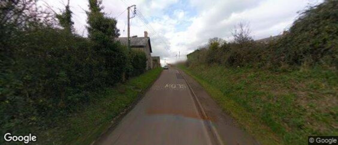 Aylesbeare in Exeter