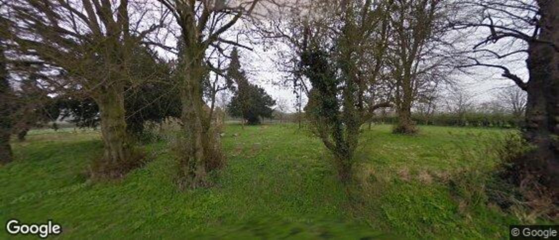 Aythorpe Roding in Dunmow