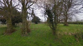 Aythorpe Roding in Dunmow