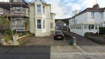 Babbacombe in Torquay