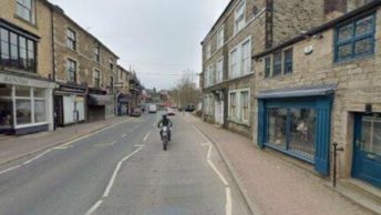 Bacup in