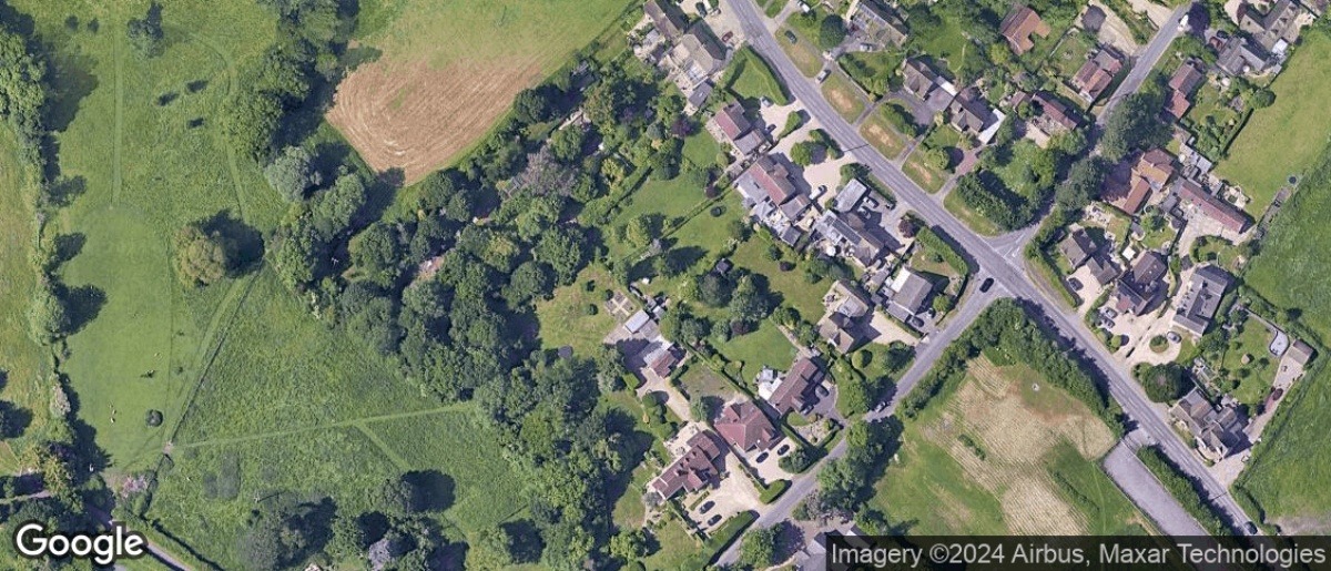 Is Badgeworth, Cheltenham a Nice Place to Live? Area Hive