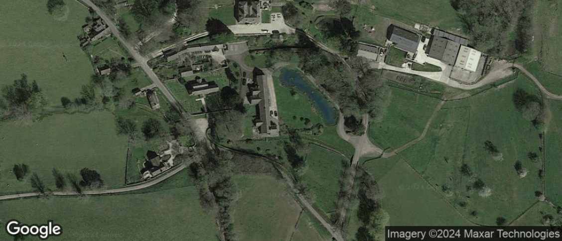 Bagendon in Cirencester