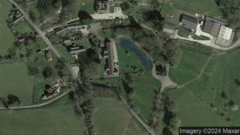 Bagendon in Cirencester