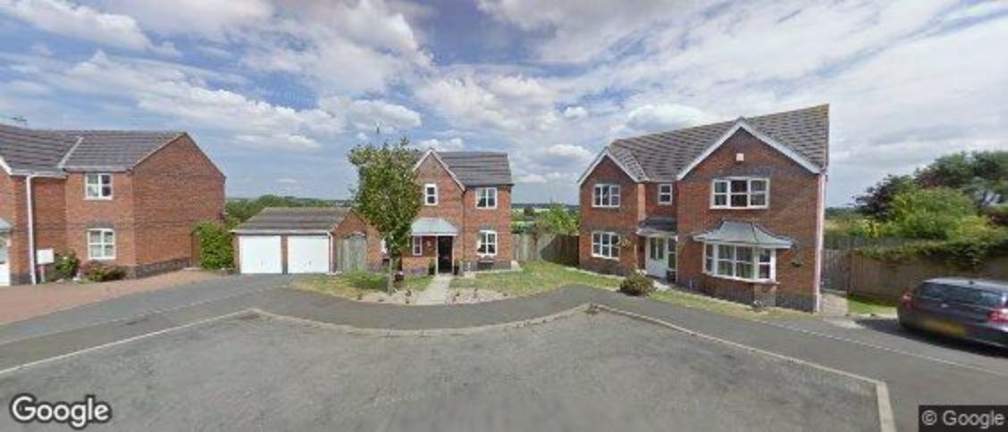 Bagworth in Coalville