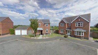 Bagworth in Coalville