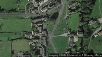 Bainbridge in Leyburn