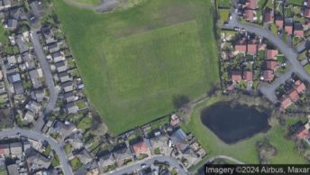 Balderstone in Rochdale