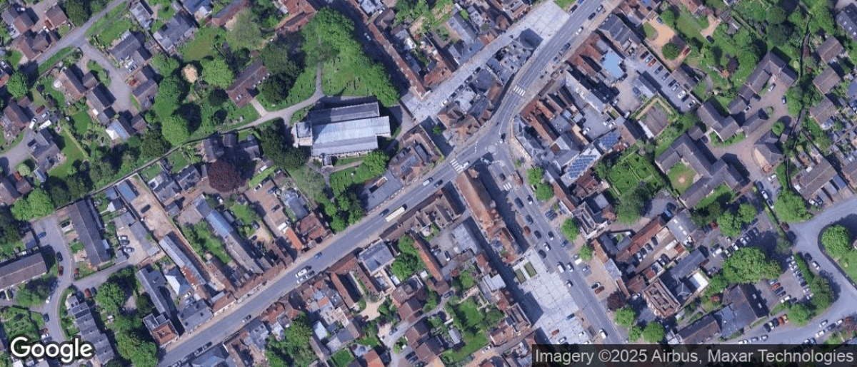 Baldock
