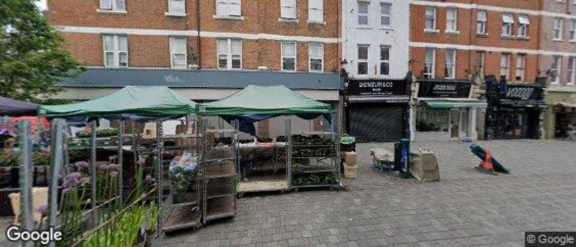 Balham in Wandsworth